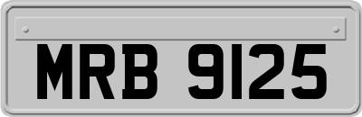 MRB9125