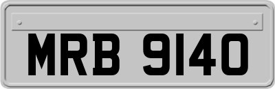 MRB9140