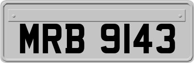 MRB9143