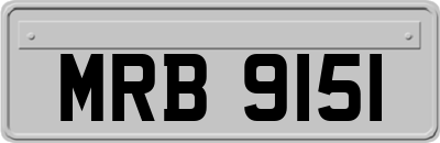MRB9151