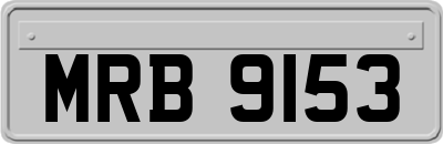MRB9153