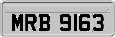 MRB9163