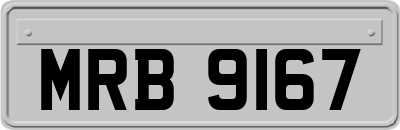 MRB9167