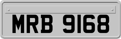 MRB9168