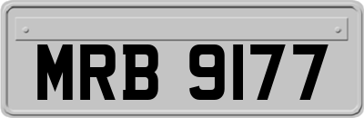 MRB9177