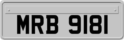 MRB9181
