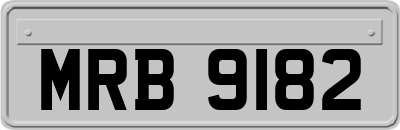 MRB9182