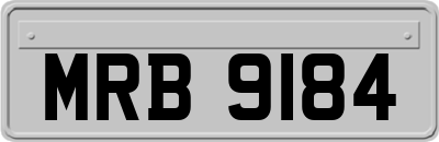 MRB9184