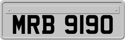 MRB9190