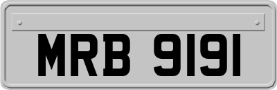 MRB9191