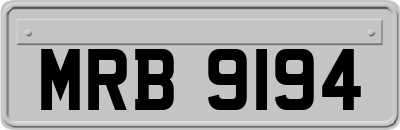 MRB9194