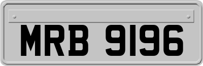 MRB9196