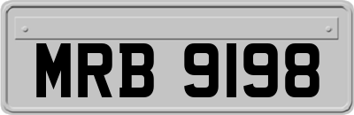 MRB9198