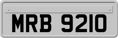 MRB9210