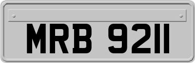 MRB9211