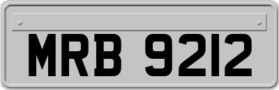 MRB9212