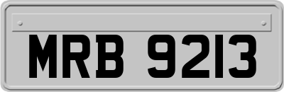 MRB9213