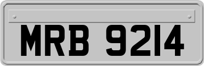 MRB9214