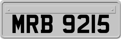 MRB9215