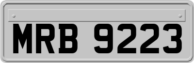 MRB9223