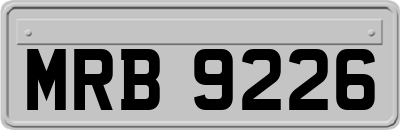 MRB9226
