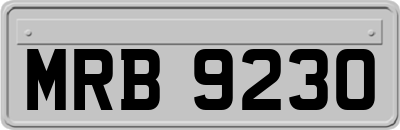 MRB9230