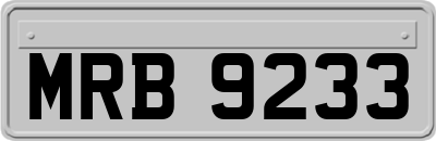 MRB9233