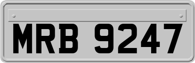 MRB9247