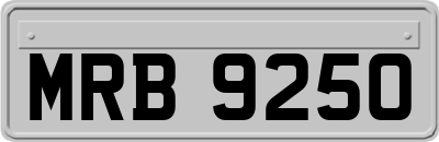 MRB9250