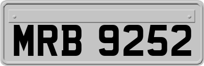 MRB9252
