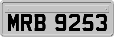 MRB9253