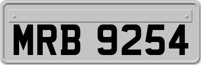 MRB9254