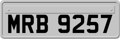 MRB9257