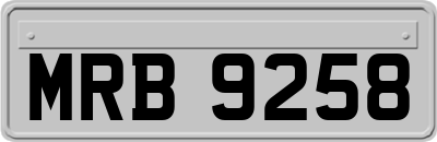 MRB9258
