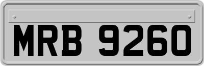 MRB9260
