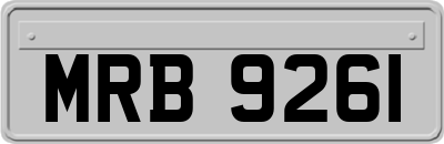 MRB9261