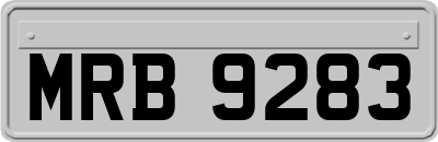 MRB9283