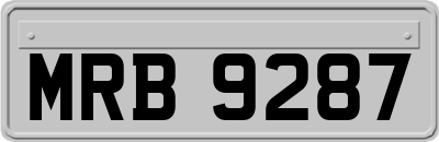 MRB9287