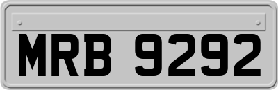 MRB9292