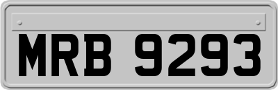 MRB9293