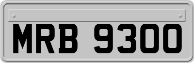 MRB9300