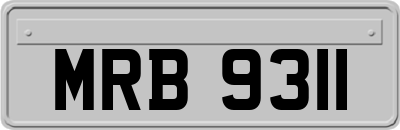 MRB9311