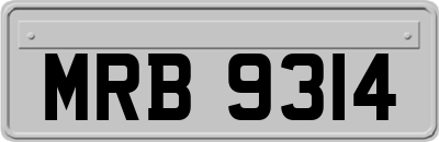 MRB9314