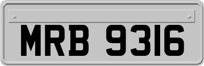 MRB9316