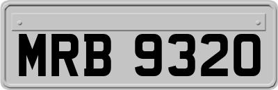 MRB9320