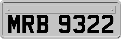MRB9322