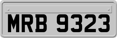 MRB9323