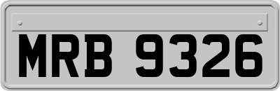 MRB9326