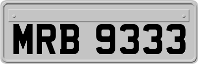 MRB9333