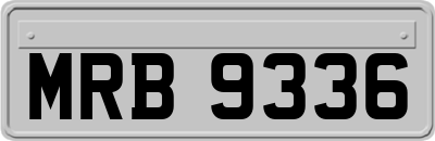 MRB9336